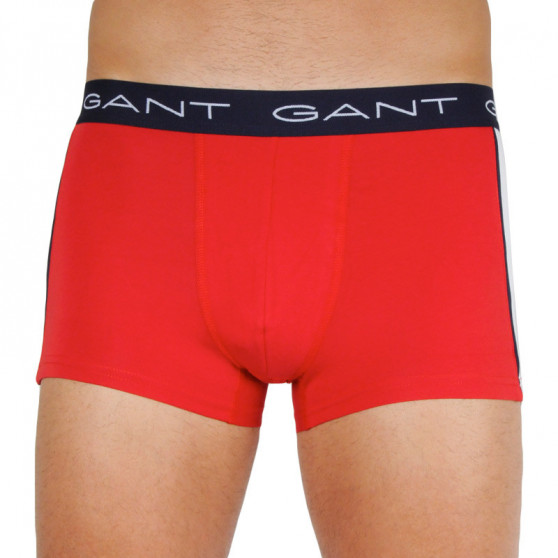 3PACK pánské boxerky Gant vícebarevné (902113063-620)