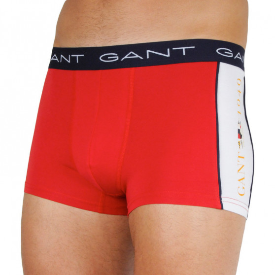 3PACK pánské boxerky Gant vícebarevné (902113063-620)