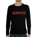 Pánské tričko Calvin Klein černé (NM1958E-UB1)