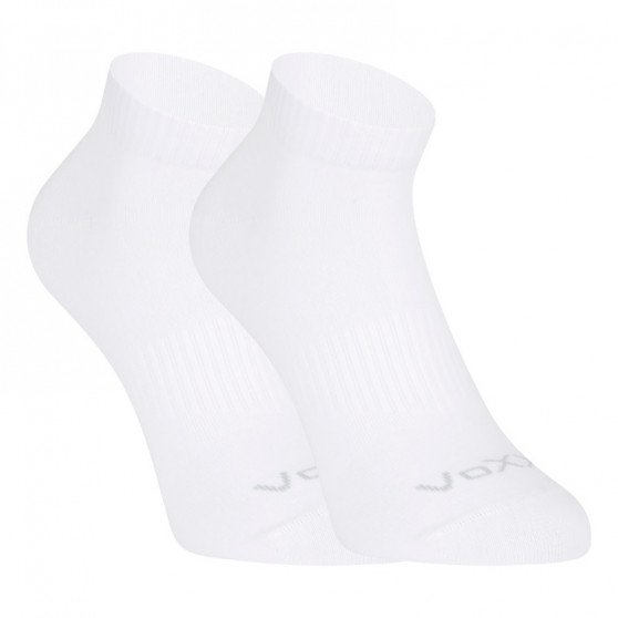 3PACK ponožky VoXX bílé (Baddy A)