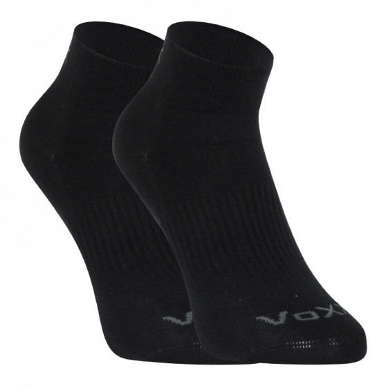 3PACK ponožky VoXX černé (Jumpyx)