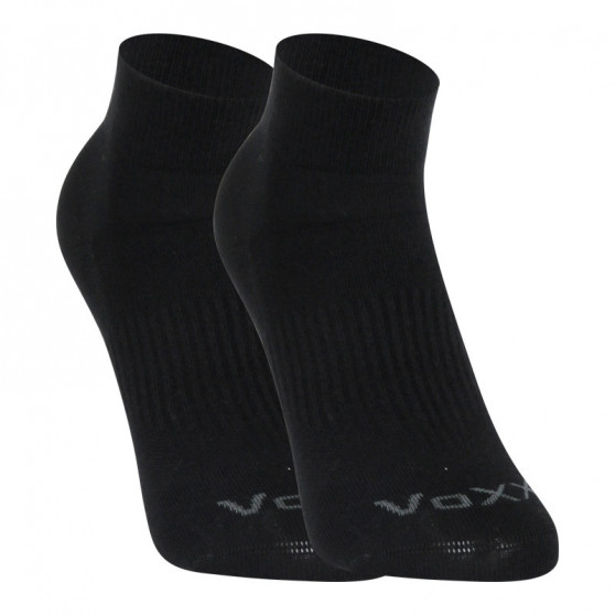 3PACK ponožky VoXX černé (Jumpyx)