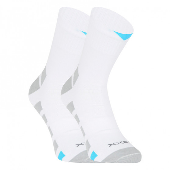 3PACK ponožky VoXX bílé (Gastl)