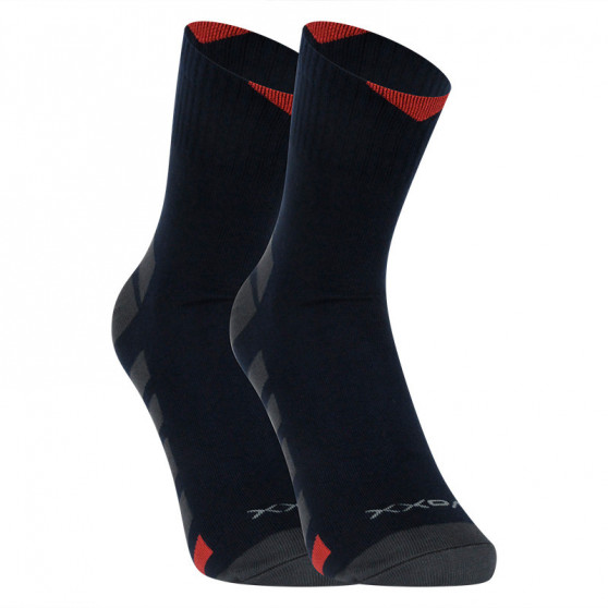 3PACK ponožky VoXX modré (Gastl)