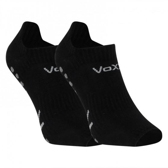 3PACK ponožky VoXX černé (Joga B)
