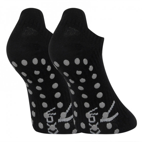3PACK ponožky VoXX černé (Joga B)