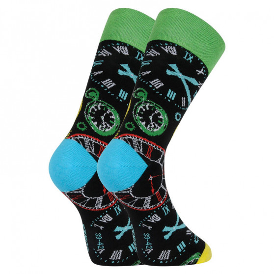 3PACK ponožky Lonka vícebarevné (Depate mix i)