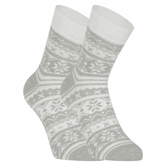 3PACK ponožky BOMA vícebarevné (Ivana 50)