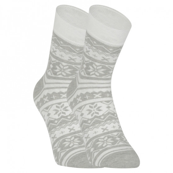 3PACK ponožky BOMA vícebarevné (Ivana 50)
