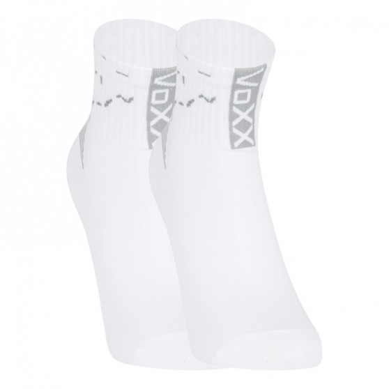 3PACK ponožky VoXX bílé (Codex)