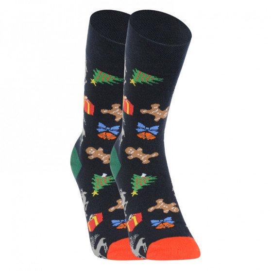 3PACK veselé ponožky Lonka vícebarevné (Debox mix B)