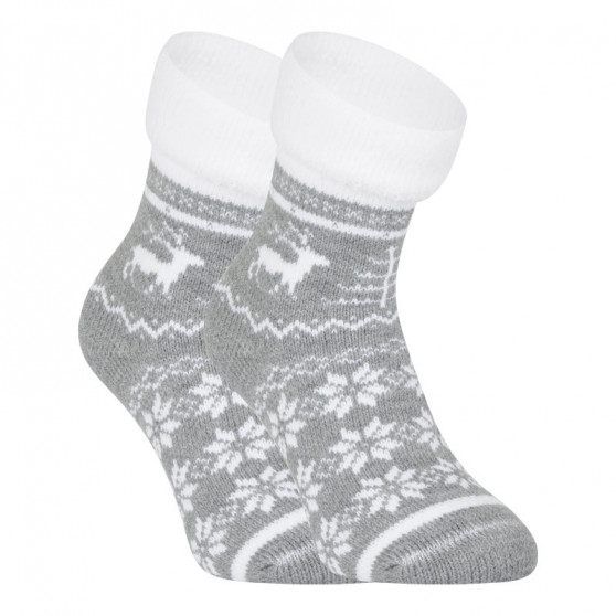 3PACK ponožky BOMA vícebarevné (Norway)