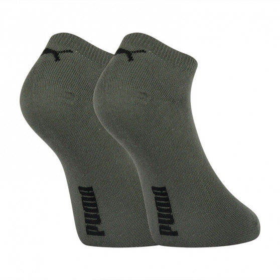 3PACK ponožky Puma vícebarevné (201203001 005)