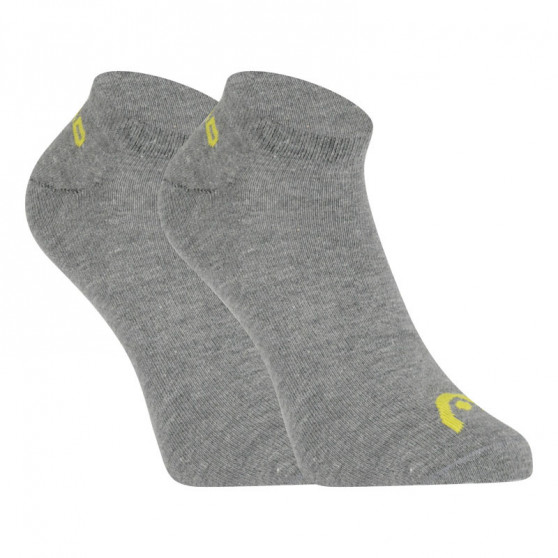 3PACK ponožky HEAD vícebarevné (761010001 004)