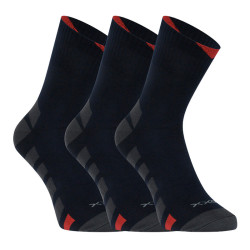 3PACK ponožky VoXX modré (Gastl)