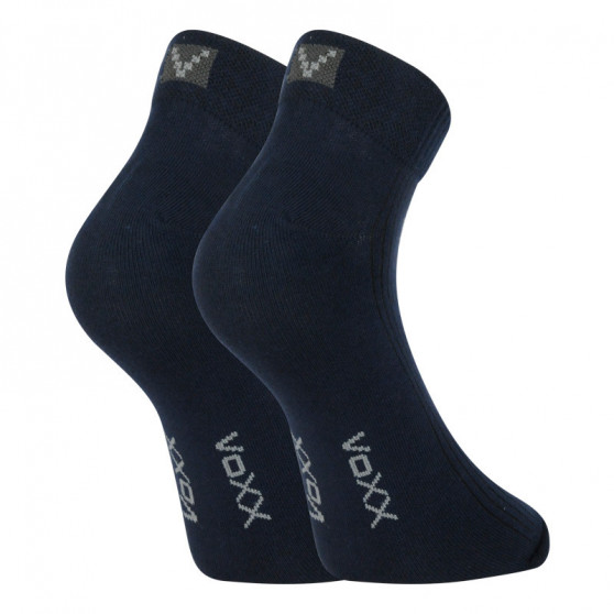 3PACK ponožky VoXX tmavě modré (Setra)