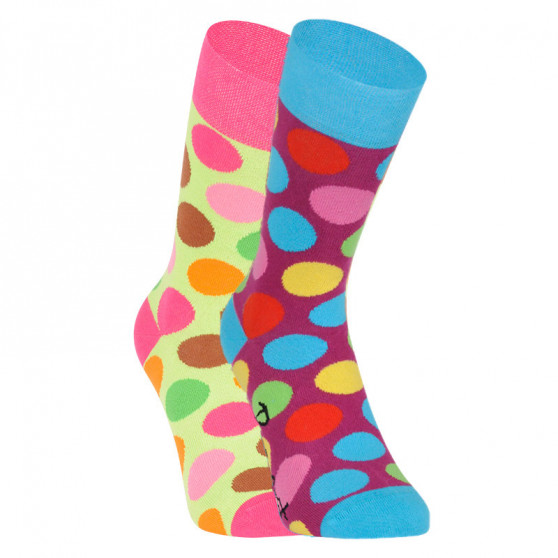 Ponožky Represent color dots