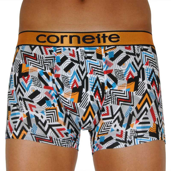 Pánské boxerky Cornette High Emotion vícebarevné (508/100)
