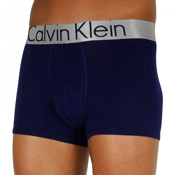 3PACK pánské boxerky Calvin Klein vícebarevné (NB2453A-KHW)