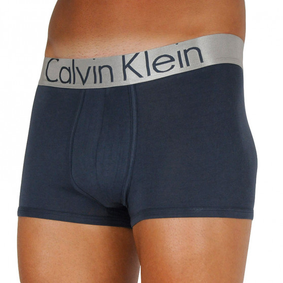 3PACK pánské boxerky Calvin Klein vícebarevné (NB2453A-KHW)