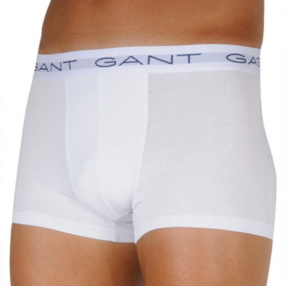 3PACK pánské boxerky Gant vícebarevné (902123123-433)