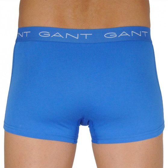 3PACK pánské boxerky Gant vícebarevné (902123123-806)