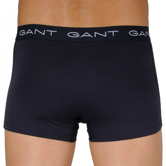 3PACK pánské boxerky Gant vícebarevné (902123003-336)