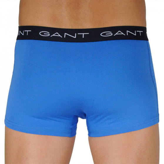 3PACK pánské boxerky Gant vícebarevné (902123113-620)