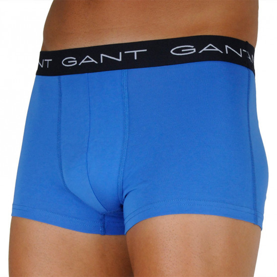 3PACK pánské boxerky Gant vícebarevné (902123003-620)