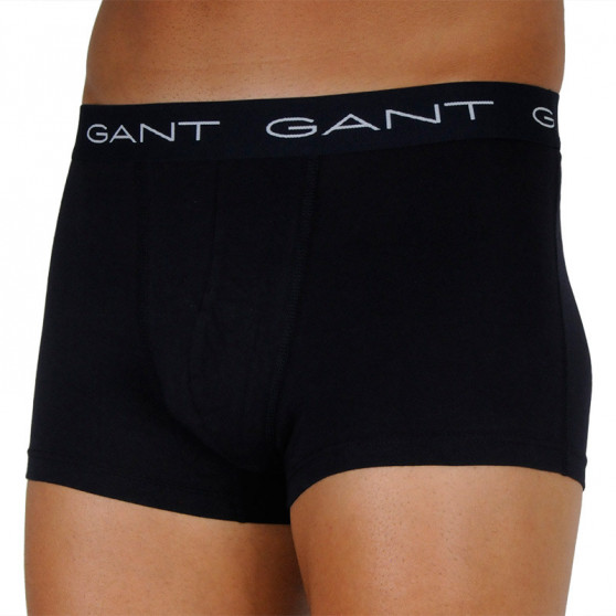 3PACK pánské boxerky Gant vícebarevné (902123123-436)