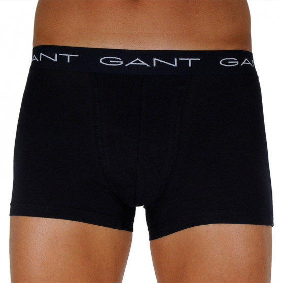 3PACK pánské boxerky Gant vícebarevné (902123003-436)