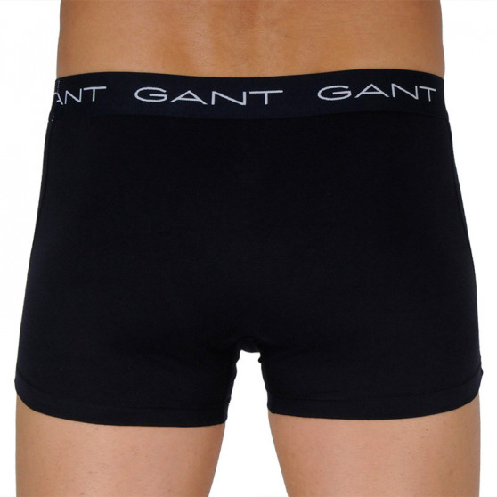 3PACK pánské boxerky Gant vícebarevné (902123003-436)
