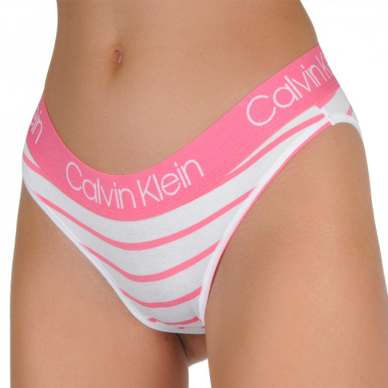 Dámské kalhotky Calvin Klein vícebarevné (QD3752E-K70)