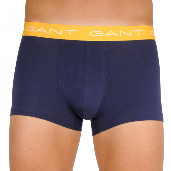 3PACK pánské boxerky Gant vícebarevné (902113033-113)
