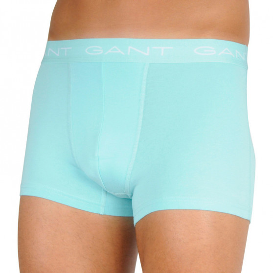 3PACK pánské boxerky Gant vícebarevné (902113043-409)