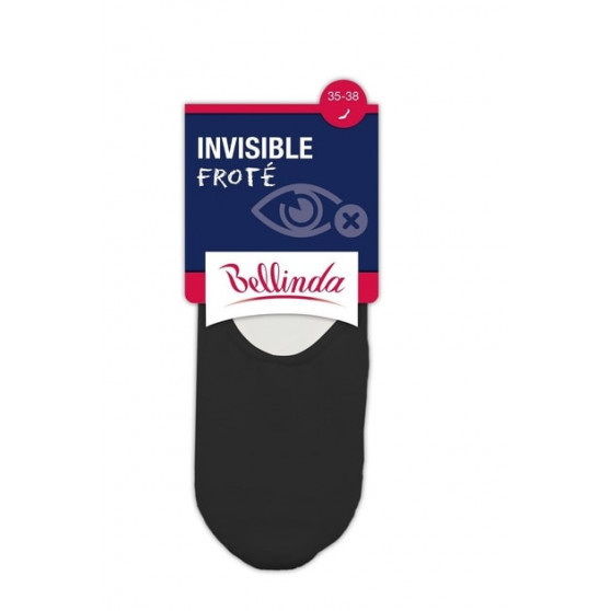 Sokolovská Ponožky Bellinda černé (BE491006-940)