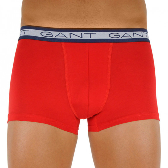 5PACK pánské boxerky Gant vícebarevné (902035553-806)