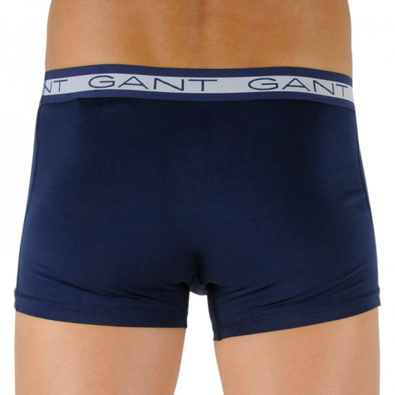 3PACK pánské boxerky Gant vícebarevné (902113253-423)