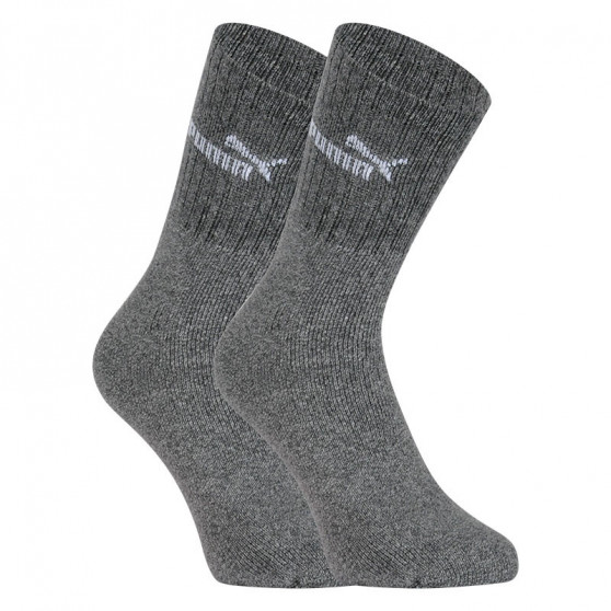 3PACK ponožky Puma vícebarevné (241005001 207)