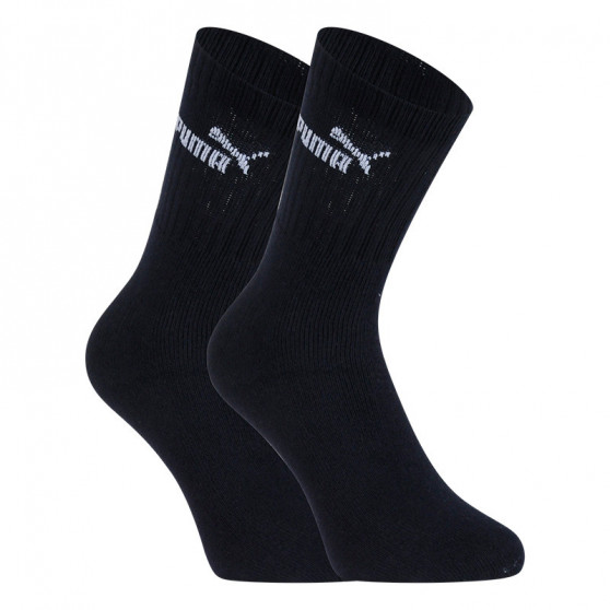 3PACK ponožky Puma vícebarevné (241005001 321)