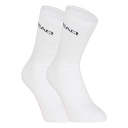 3PACK ponožky HEAD bílé (751004001 300)