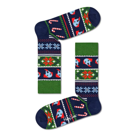 Ponožky Happy Socks Happy Holiday Sock (HHS01-7300)