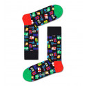 Ponožky Happy Socks Gift Bonanza Sock (GBS01-9300)