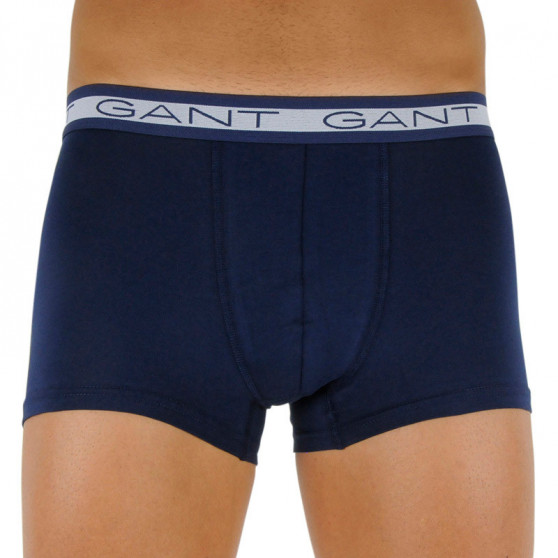 3PACK pánské boxerky Gant vícebarevné (902113253-806)