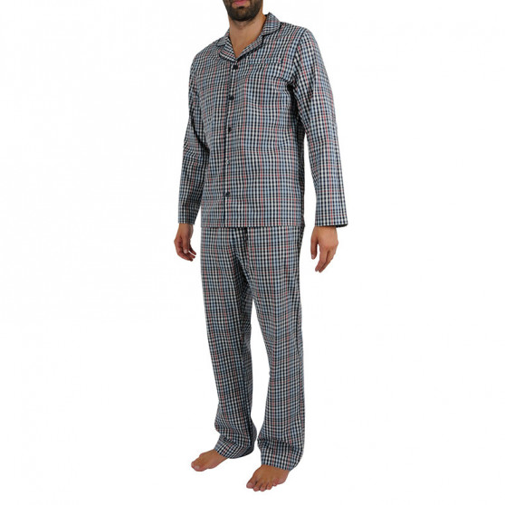 Pánské pyžamo Gant vícebarevné (902119100-409)