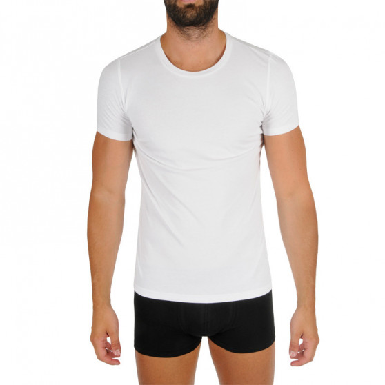 2PACK pánské tričko S.Oliver Round-neck bílé (172.11.899.12.130.0100)