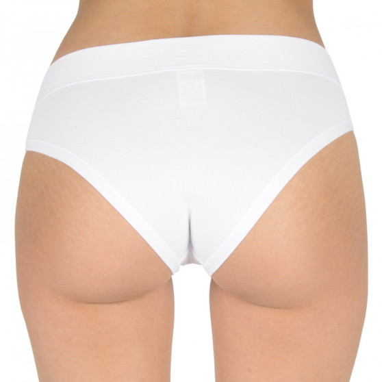 Dámské kalhotky Andrie bílé (PS 2811 C)