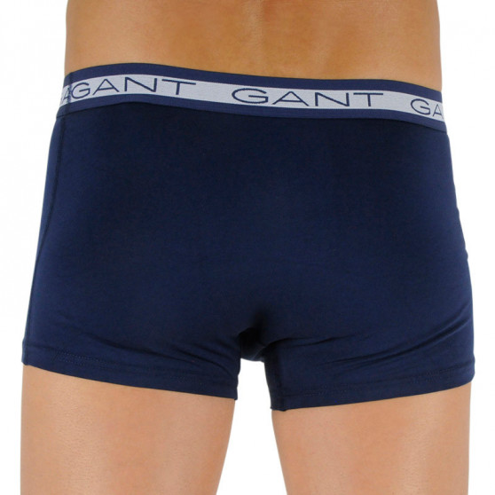 5PACK pánské boxerky Gant vícebarevné (902035553-105)