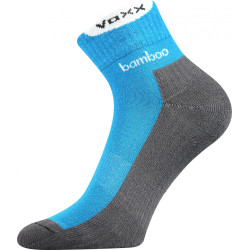 Ponožky VoXX bambusové modré (Brooke)