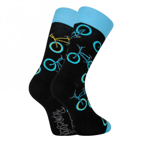 Ponožky Represent custom bikes (R1A-SOC-0655)